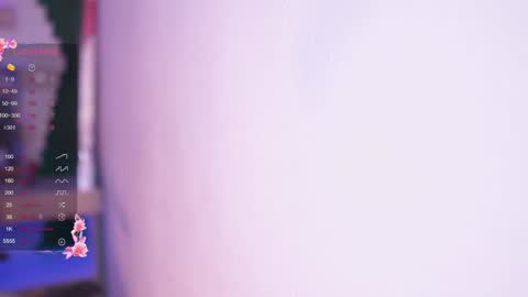 Celeste  online show from December 28, 11:48 pm