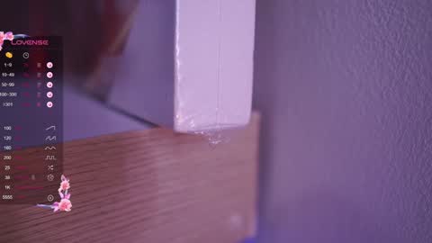 Celeste  online show from December 30, 10:45 pm