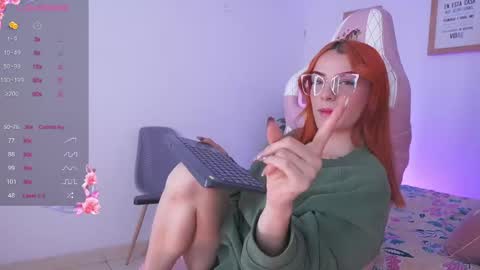 Celeste  online show from March 1, 1:51 pm