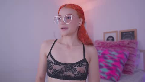 Celeste  online show from September 15, 5:35 pm