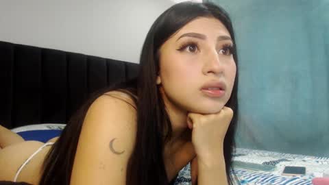 Celeste  online show from January 24, 7:07 pm