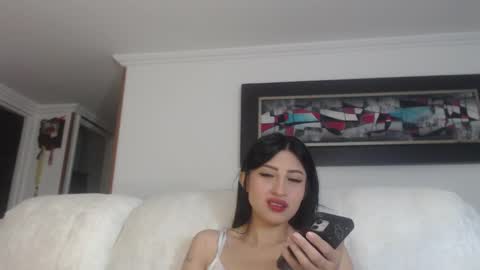 Celeste  online show from March 11, 5:49 am