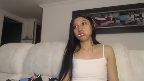 Celeste  online show from September 12, 5:40 am