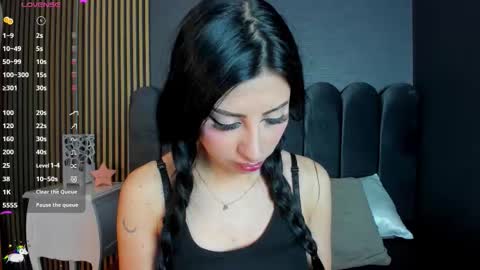 Celeste  online show from February 13, 4:52 am