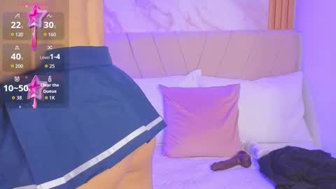 celeste online show from February 1, 7:56 pm