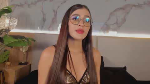 Celeste online show from April 12, 8:03 pm