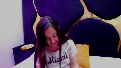 celeste_hillx online show from November 25, 6:46 am