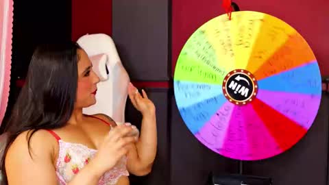 Snapshot of celeste_madson chatting on February 7, 3:54 am Celeste Madson online show from February 7, 3:54 am