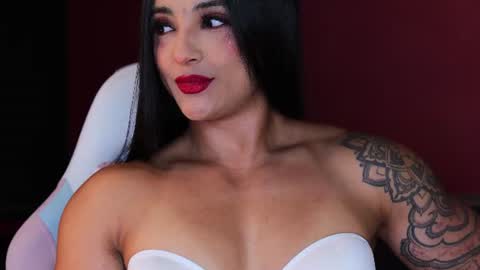 Snapshot of celeste_madson chatting on July 16, 10:05 pm Celeste Madson online show from July 16, 10:05 pm