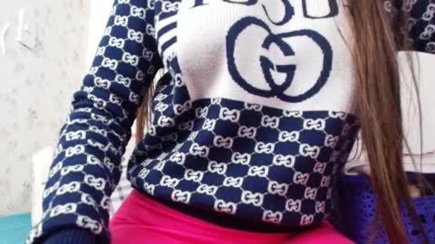 Celeste online show from September 25, 11:58 am