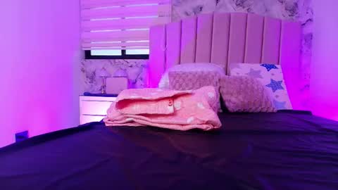 Celeste online show from November 7, 12:05 pm