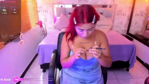 Snapshot of celeste_muller chatting on September 19, 1:12 pm celeste online show from September 19, 1:12 pm
