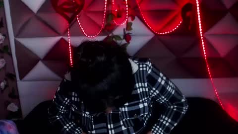 celeste owen18 online show from February 27, 9:54 am