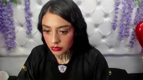 celeste owen18 online show from March 11, 3:05 am