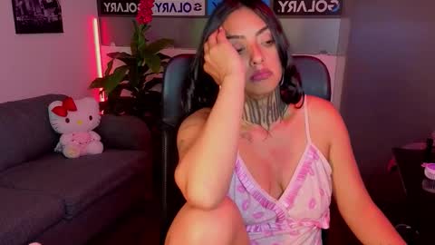 celeste owen18 online show from February 13, 5:36 am