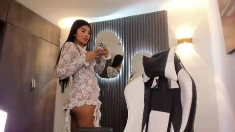 Snapshot of celeste_pervert chatting on June 13, 1:31 pm mia sofiabohorquez INSTAGRAM online show from June 13, 1:31 pm