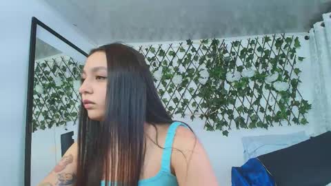 Snapshot of celeste_rivas chatting on November 5, 9:26 pm Celeste online show from November 5, 9:26 pm