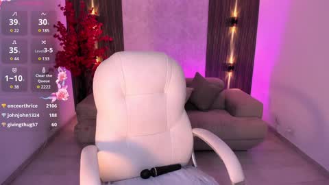 Snapshot of celeste_rosee_1 chatting on January 21, 9:24 am Celeste online show from January 21, 9:24 am