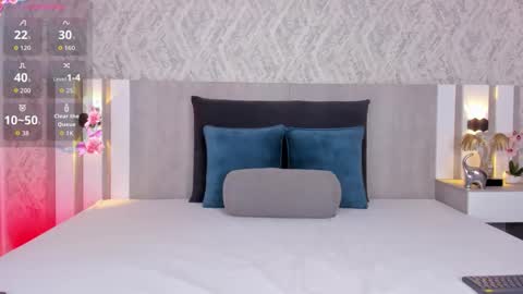 Celeste online show from December 2, 11:48 am