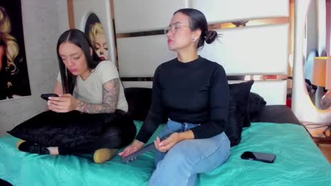 celeste_starsss online show from October 15, 9:37 pm