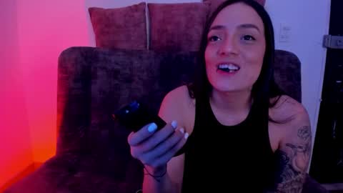 celeste_starsss online show from January 14, 4:40 am