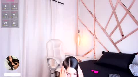 Celeste online show from March 17, 4:39 am