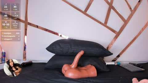 Celeste online show from March 27, 8:26 am