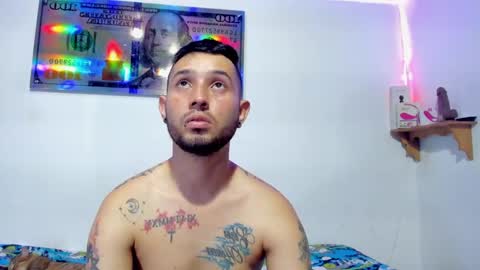 Celeste Y Pipe online show from January 20, 10:26 pm