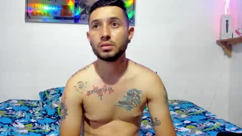 Celeste Y Pipe online show from January 24, 11:48 am