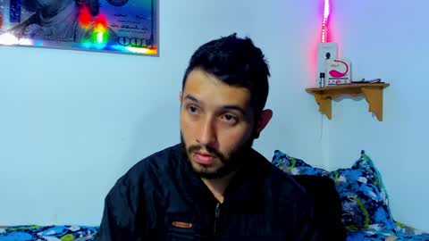 Celeste Y Pipe online show from February 15, 7:16 am