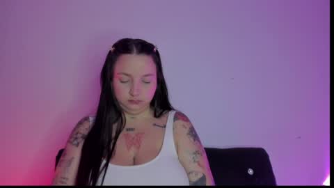 Celeste Y Pipe online show from April 11, 5:12 am