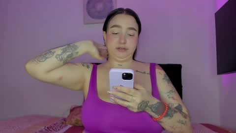 Celeste Y Pipe online show from June 3, 1:41 am