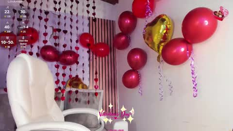 CELEST   online show from February 15, 12:04 am