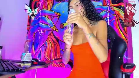 CELEST   online show from September 18, 7:05 pm