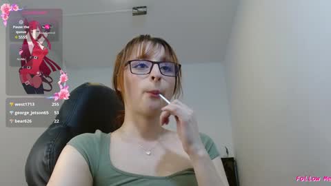 celesteayase online show from January 15, 12:30 am