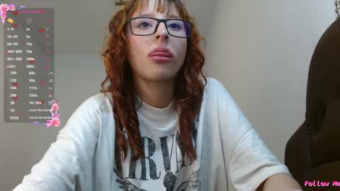 celesteayase online show from February 26, 12:49 am