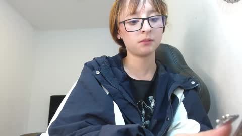 celesteayase online show from March 7, 3:19 am