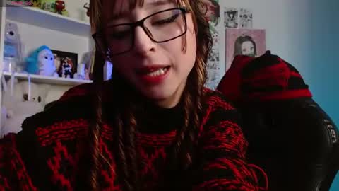 celesteayase online show from June 11, 1:49 am