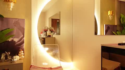 CelesteBailey online show from November 3, 4:58 am