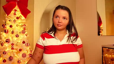 CelesteBailey online show from January 13, 5:46 am