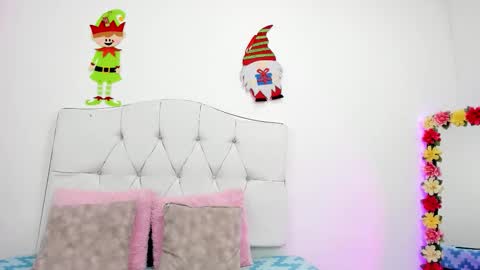 Celeste - Derek online show from January 9, 7:26 pm