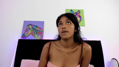 Snapshot of celestederek chatting on February 12, 4:13 pm Celeste - Derek online show from February 12, 4:13 pm