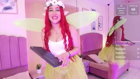 Celeste online show from October 31, 11:22 am