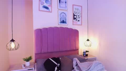 Celeste online show from December 4, 11:19 am