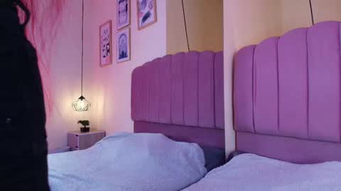 Celeste online show from January 7, 11:23 am