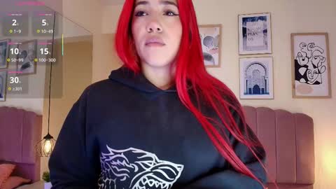 Celeste online show from January 16, 11:14 am