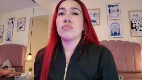 Celeste online show from March 26, 11:27 am