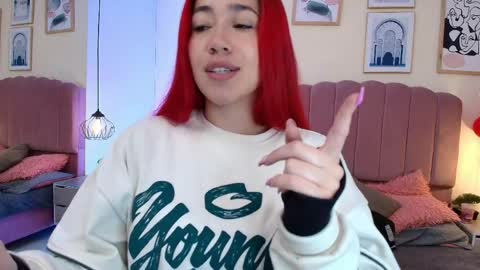 Celeste online show from April 7, 11:10 am