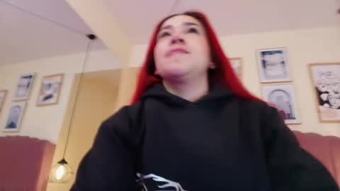 Celeste online show from April 10, 11:15 am