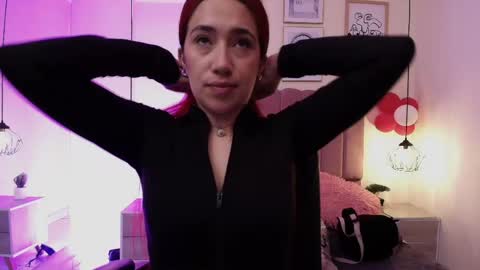 Celeste online show from April 13, 11:16 am